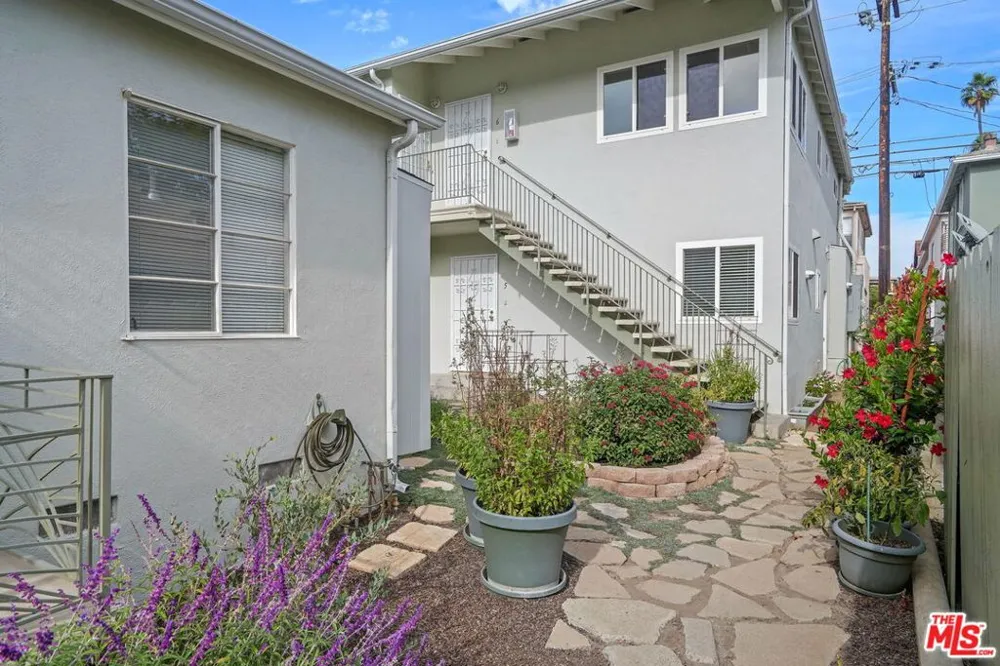913 20th Street #7 Santa Monica, CA 90403