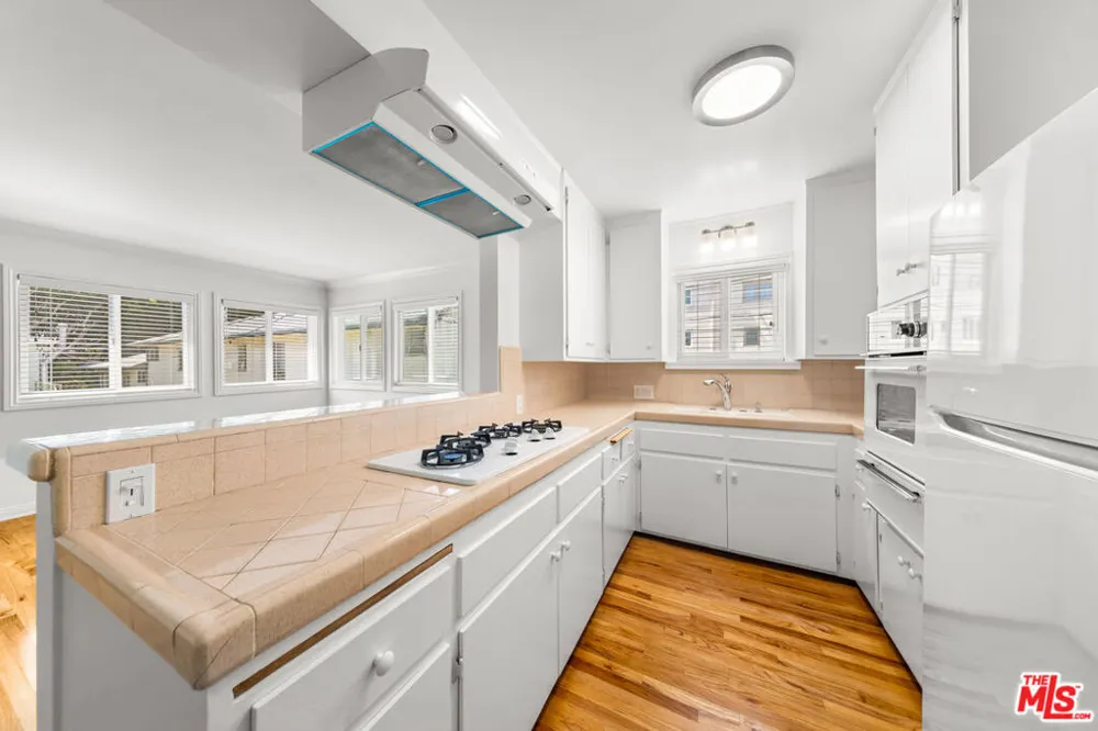 913 20th Street #7 Santa Monica, CA 90403