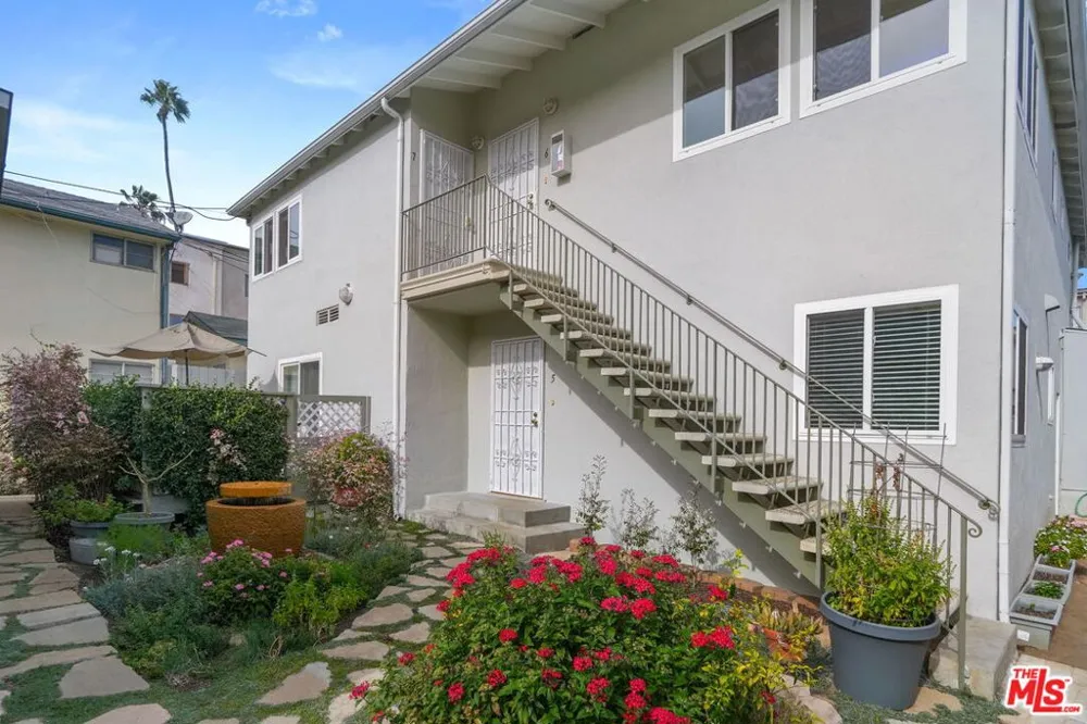 913 20th Street #7 Santa Monica, CA 90403