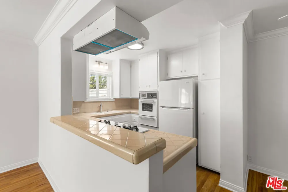 913 20th Street #7 Santa Monica, CA 90403