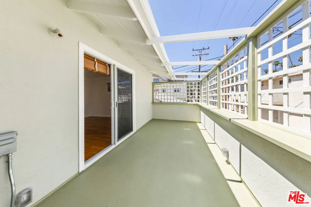 913 20th Street #7 Santa Monica, CA 90403