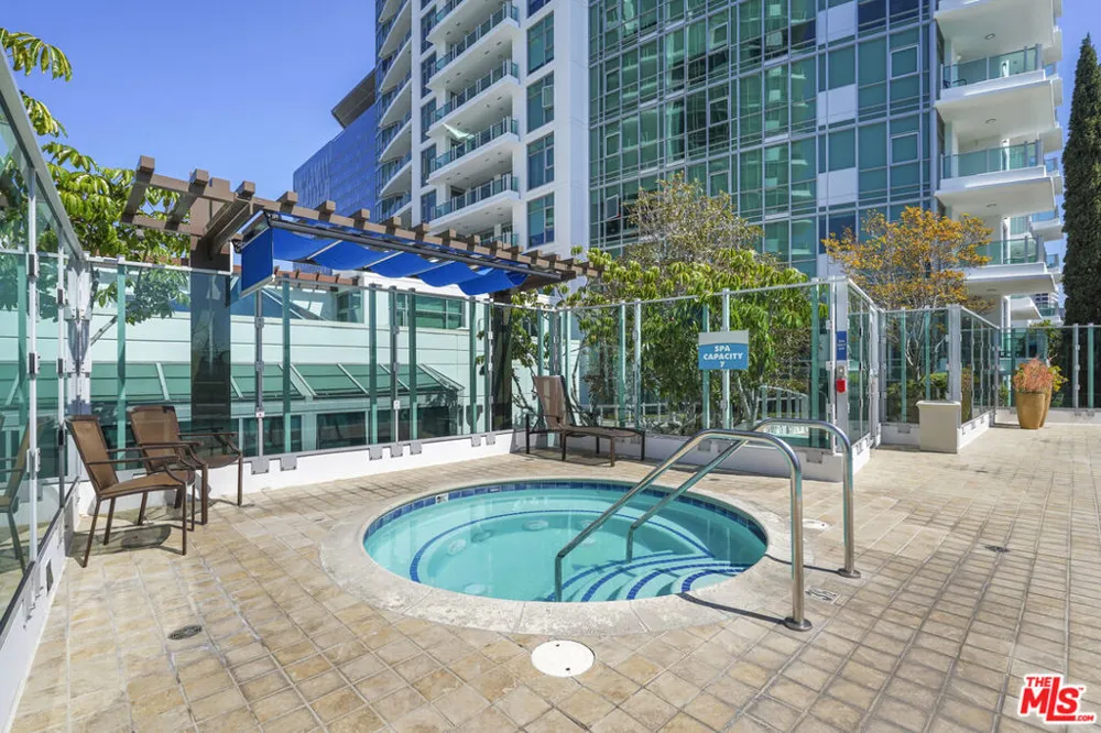3141 Michelson Drive #1506 Irvine, CA 92612
