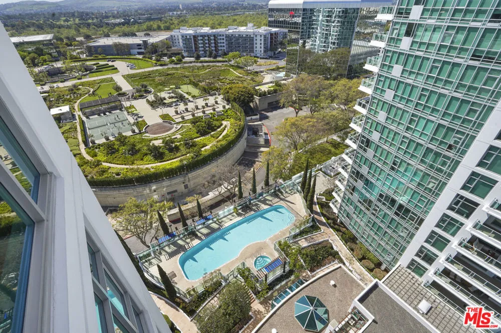3141 Michelson Drive #1506 Irvine, CA 92612