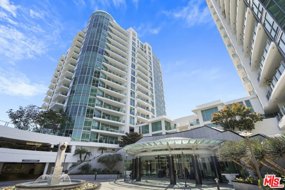 3141 Michelson Drive #1506 Irvine, CA 92612