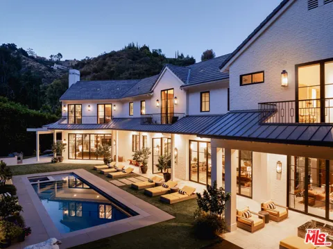 1281 Stone Canyon Road