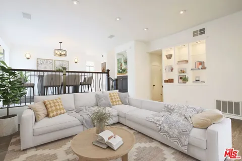 21821 Burbank Boulevard #151