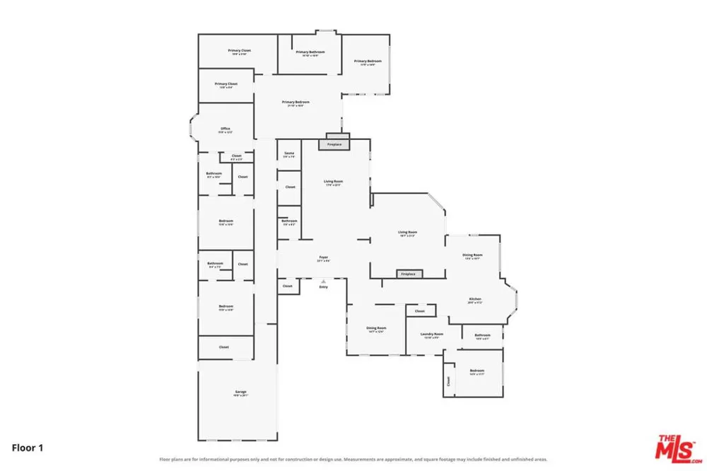 1856 Loma Vista Drive Beverly Hills, CA 90210