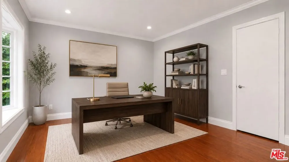 1856 Loma Vista Drive Beverly Hills, CA 90210