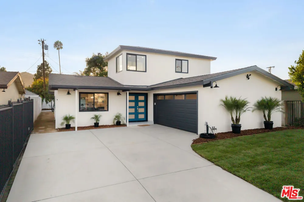 10425 Jordan Avenue Chatsworth, CA 91311