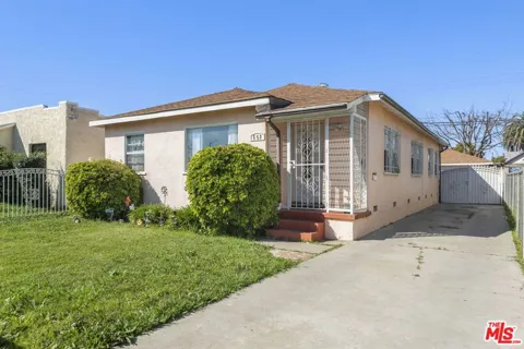 553 W 109th Street