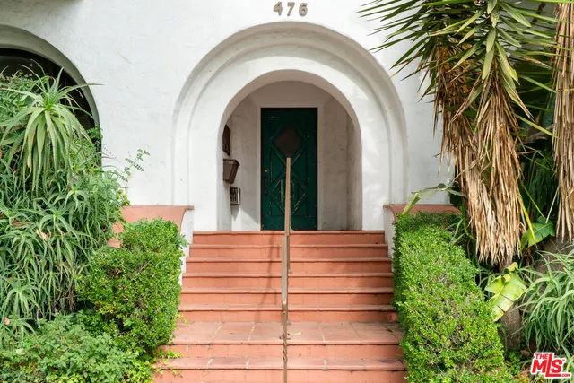 476 Landfair Avenue #104 Los Angeles, CA 90024