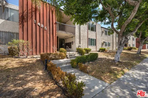 1485 E Wilson Avenue #L