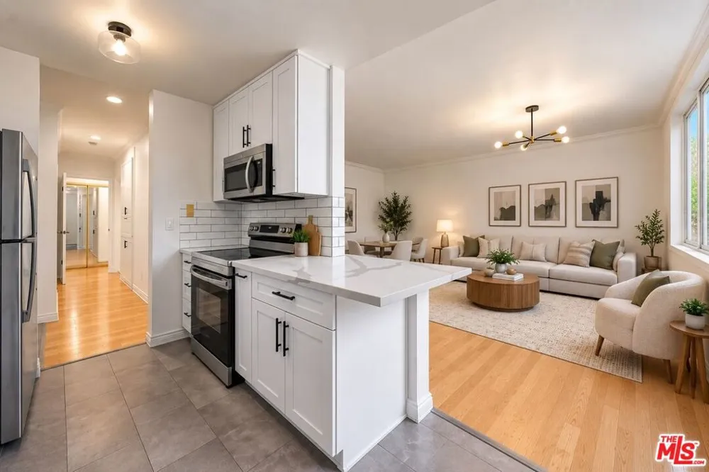 1485 E Wilson Avenue #L Glendale, CA 91206
