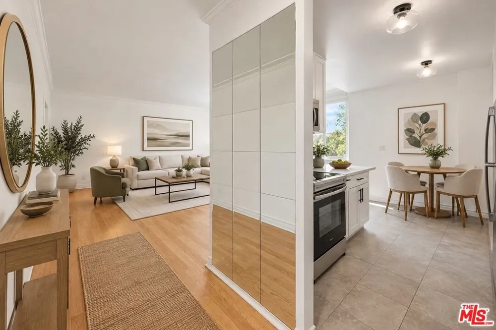 1485 E Wilson Avenue #L Glendale, CA 91206
