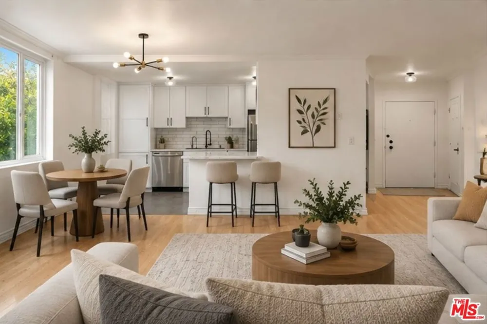 1485 E Wilson Avenue #L Glendale, CA 91206