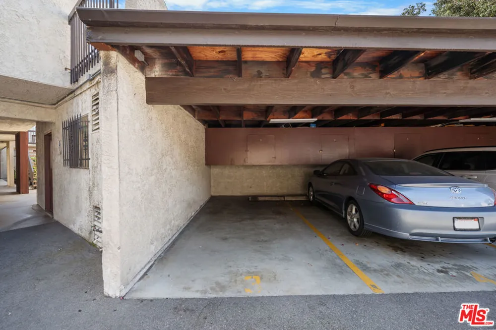 1485 E Wilson Avenue #L Glendale, CA 91206