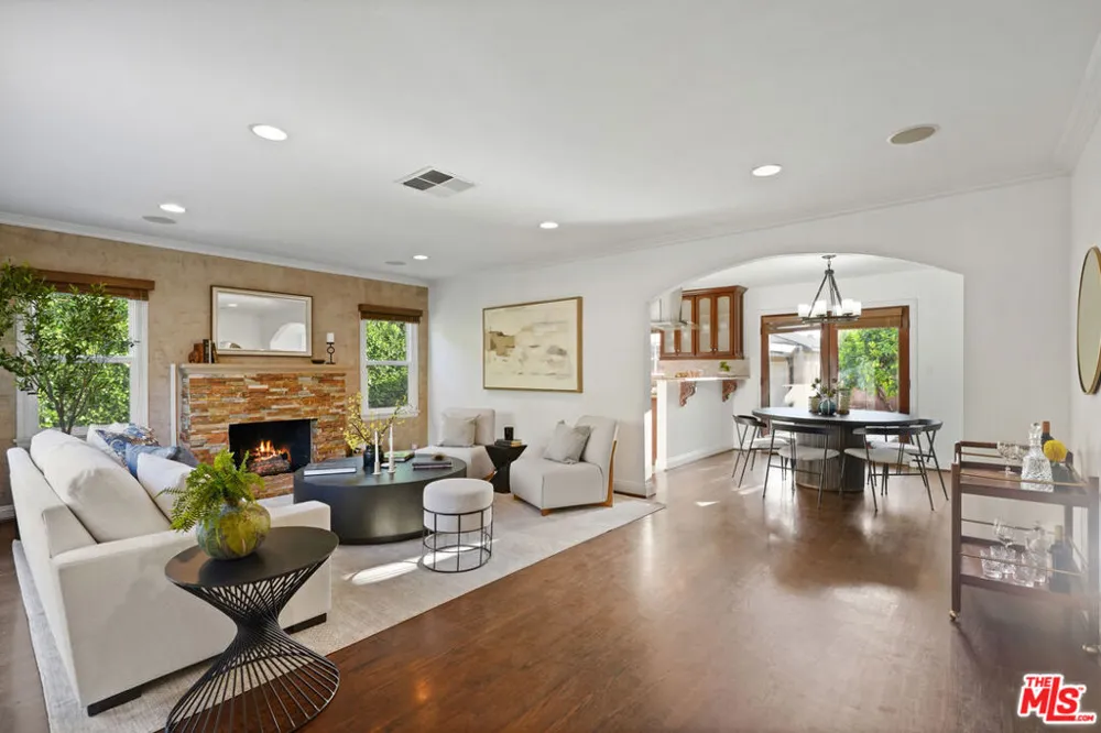 5539 Buffalo Avenue Sherman Oaks, CA 91401