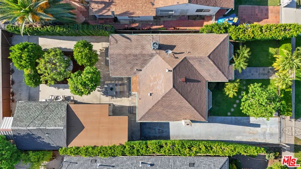 5539 Buffalo Avenue Sherman Oaks, CA 91401