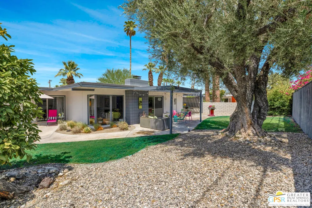 74459 Chicory Street Palm Desert, CA 92260