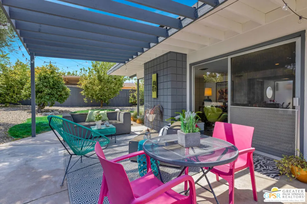 74459 Chicory Street Palm Desert, CA 92260