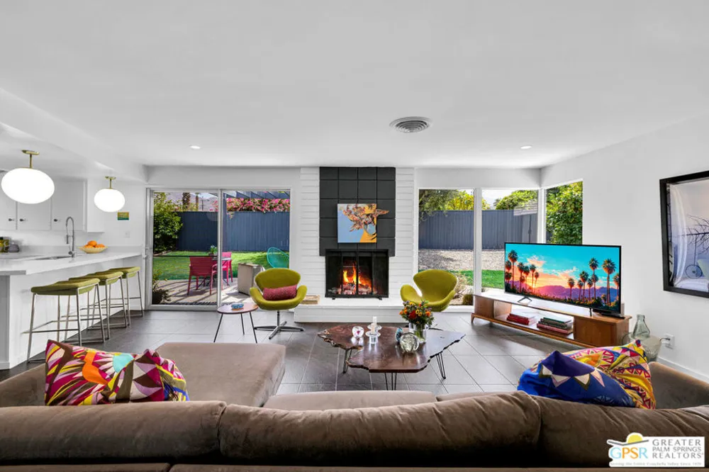 74459 Chicory Street Palm Desert, CA 92260