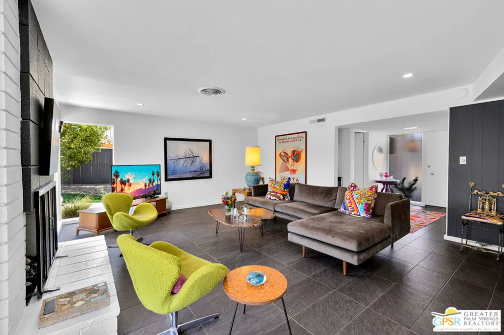 74459 Chicory Street Palm Desert, CA 92260