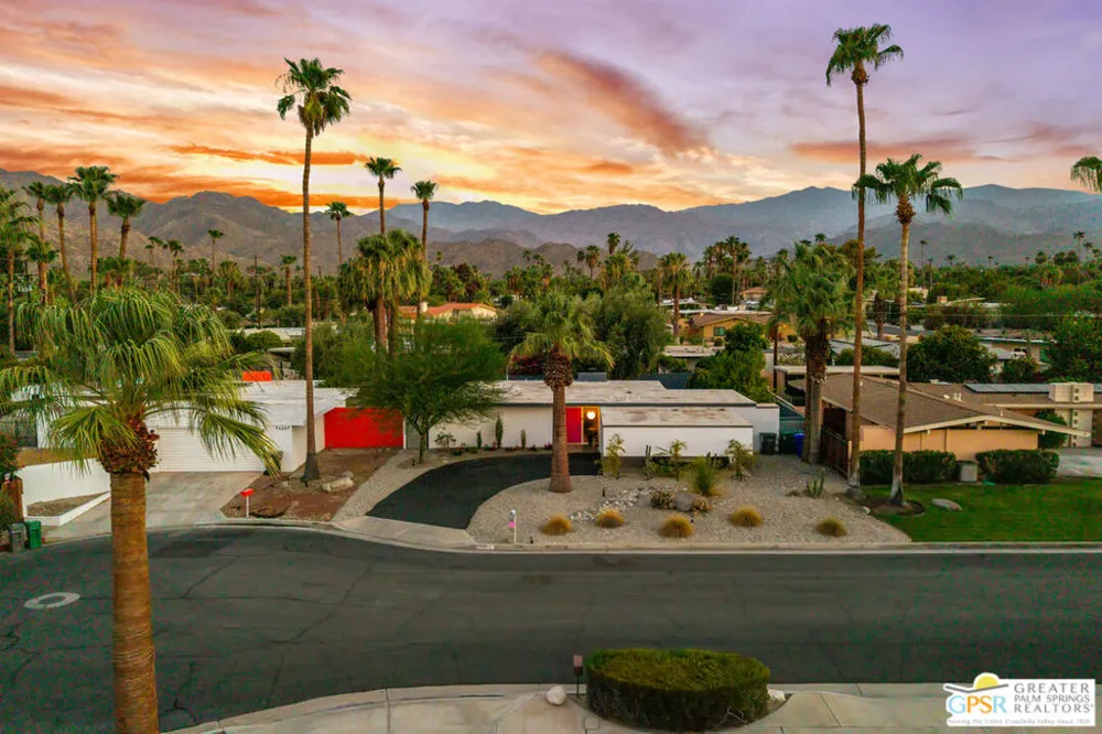 74459 Chicory Street Palm Desert, CA 92260