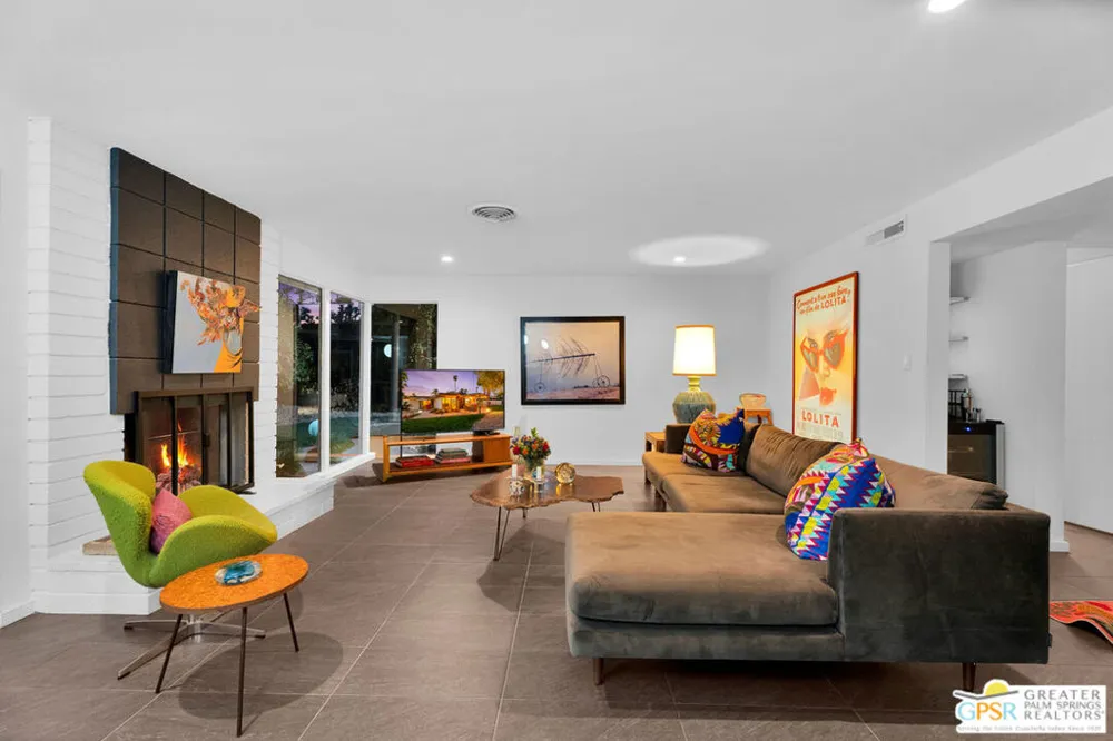 74459 Chicory Street Palm Desert, CA 92260
