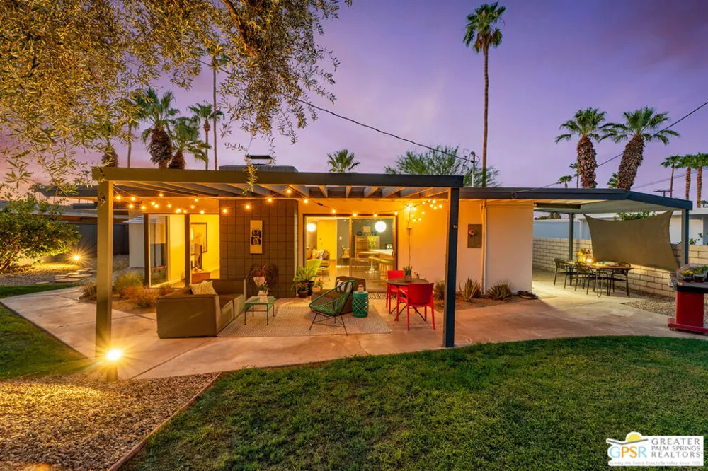 74459 Chicory Street Palm Desert, CA 92260