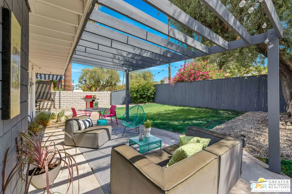74459 Chicory Street Palm Desert, CA 92260