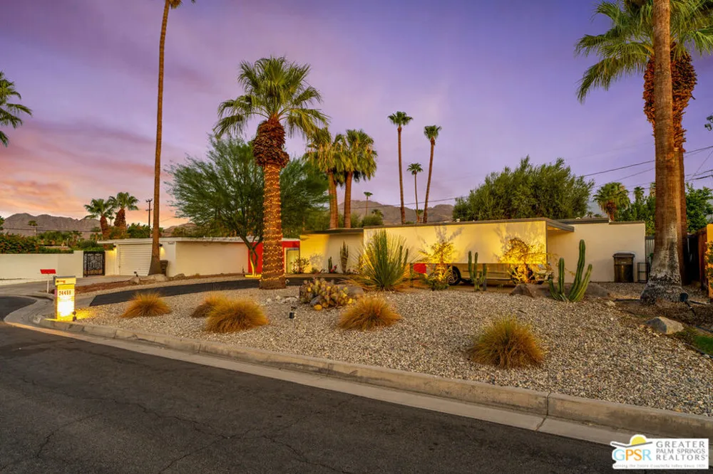 74459 Chicory Street Palm Desert, CA 92260