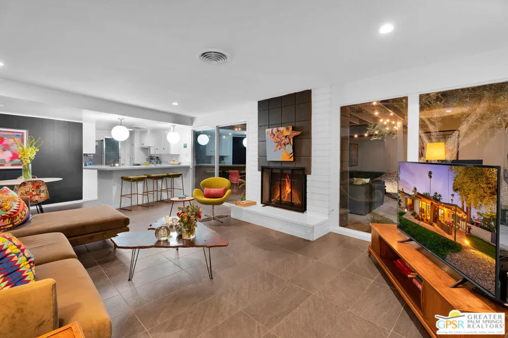 74459 Chicory Street Palm Desert, CA 92260