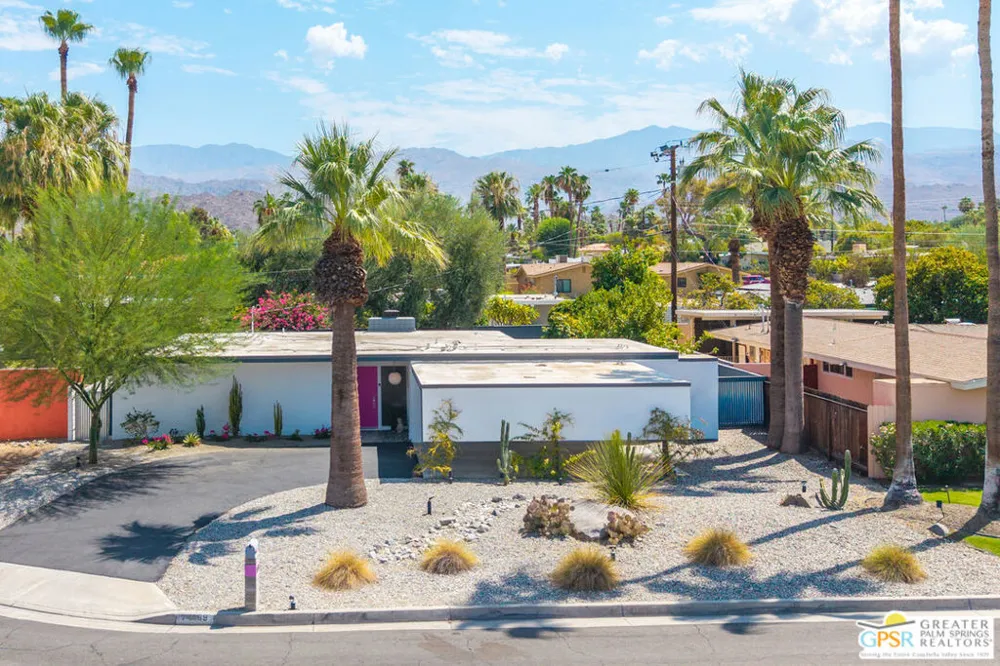 74459 Chicory Street Palm Desert, CA 92260