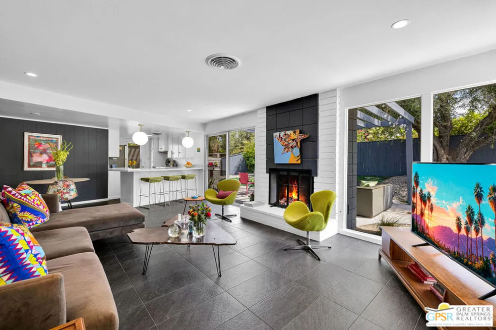 74459 Chicory Street Palm Desert, CA 92260