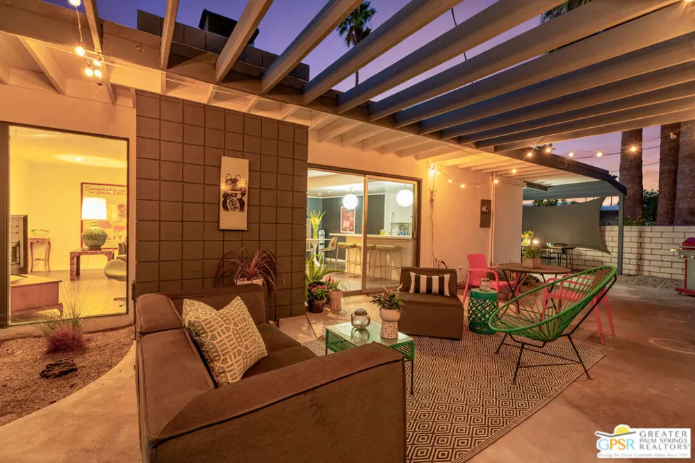 74459 Chicory Street Palm Desert, CA 92260