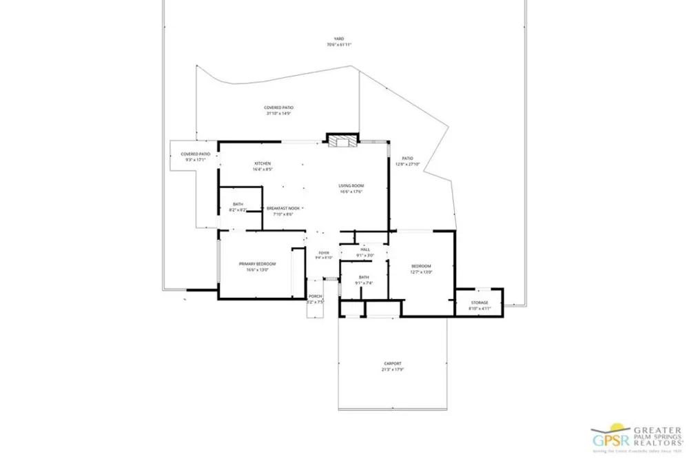 74459 Chicory Street Palm Desert, CA 92260