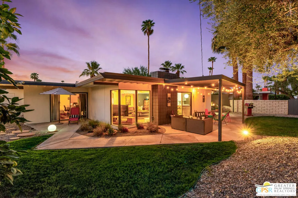 74459 Chicory Street Palm Desert, CA 92260
