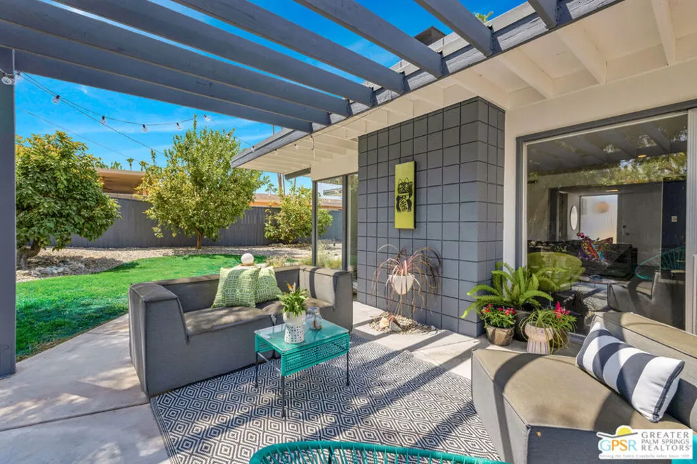 74459 Chicory Street Palm Desert, CA 92260
