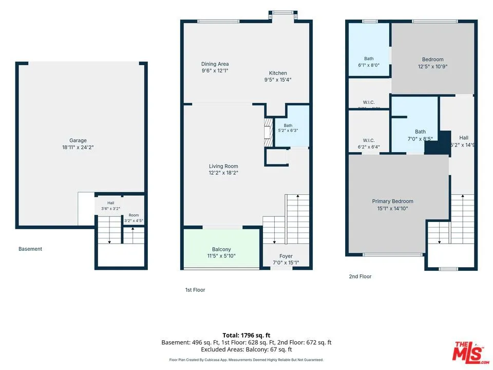 529 Market Street #8 Inglewood, CA 90302