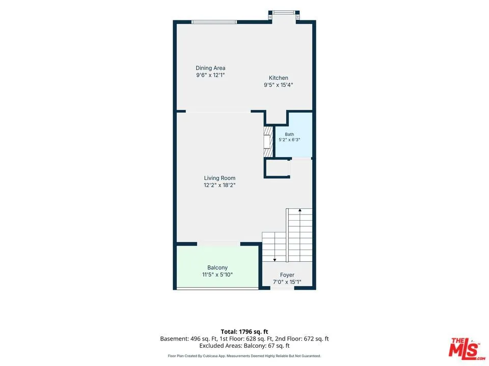 529 Market Street #8 Inglewood, CA 90302