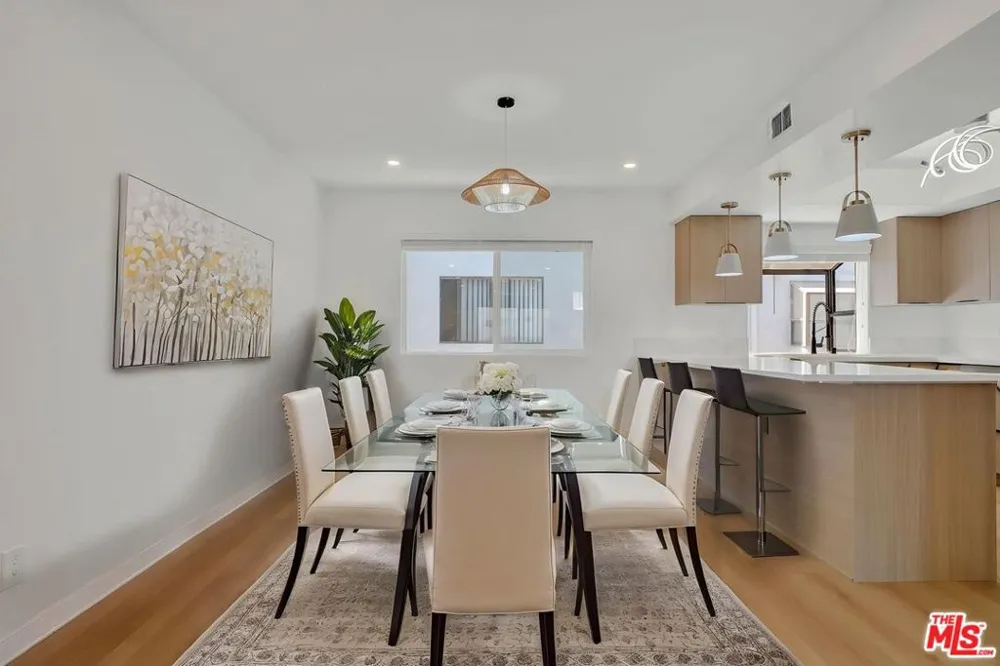 529 Market Street #8 Inglewood, CA 90302
