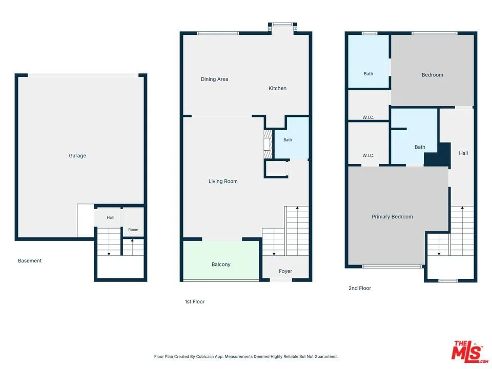529 Market Street #8 Inglewood, CA 90302