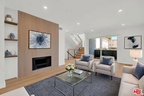 529 Market Street #8