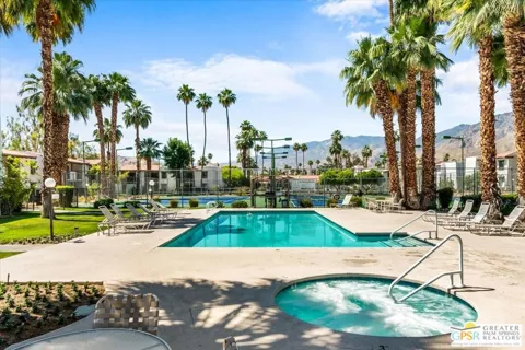 1050 E Ramon Road #15