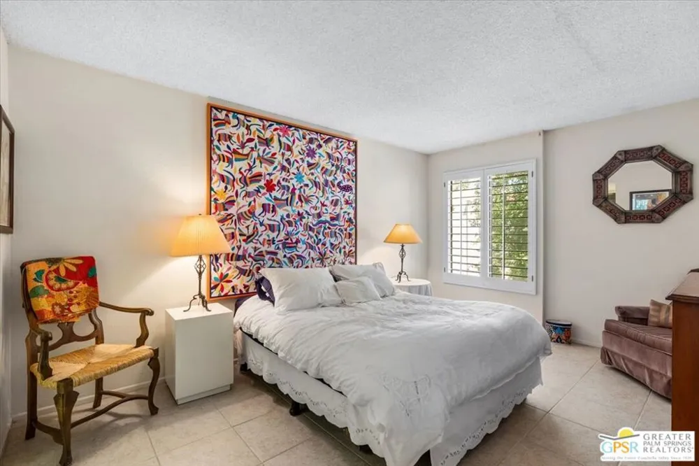 1050 E Ramon Road #15 Palm Springs, CA 92264
