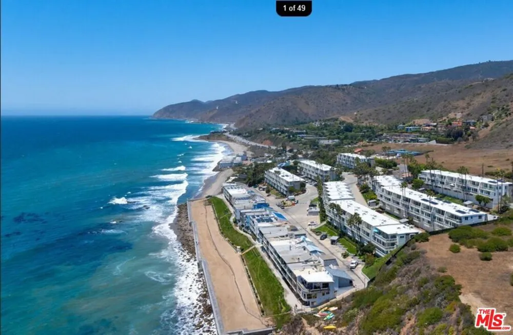 11840 Beach Club Way Malibu, CA 90265