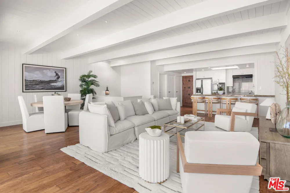 11840 Beach Club Way Malibu, CA 90265