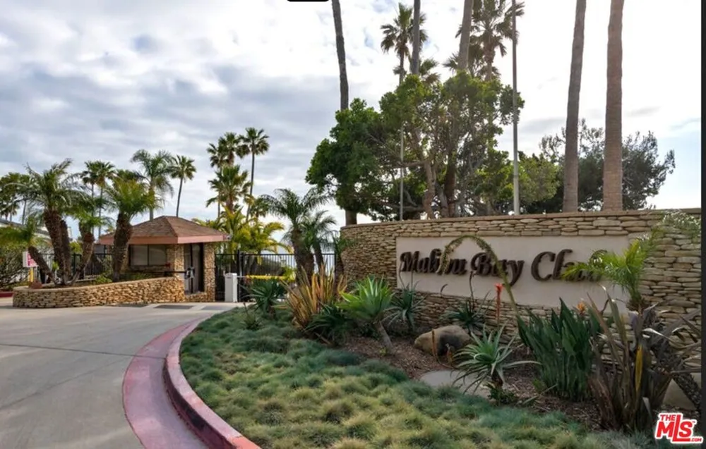 11840 Beach Club Way Malibu, CA 90265