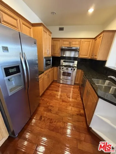 3750 Santa Rosalia Dr. #507