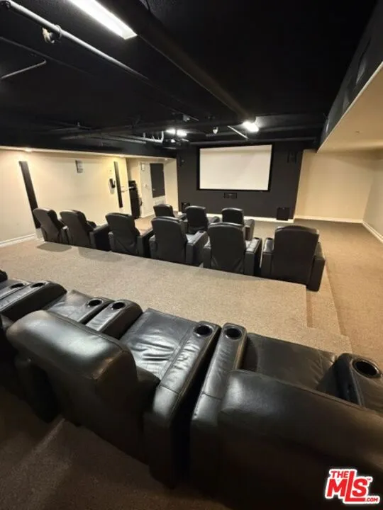 3750 Santa Rosalia Dr. #507 Los Angeles, CA 90008